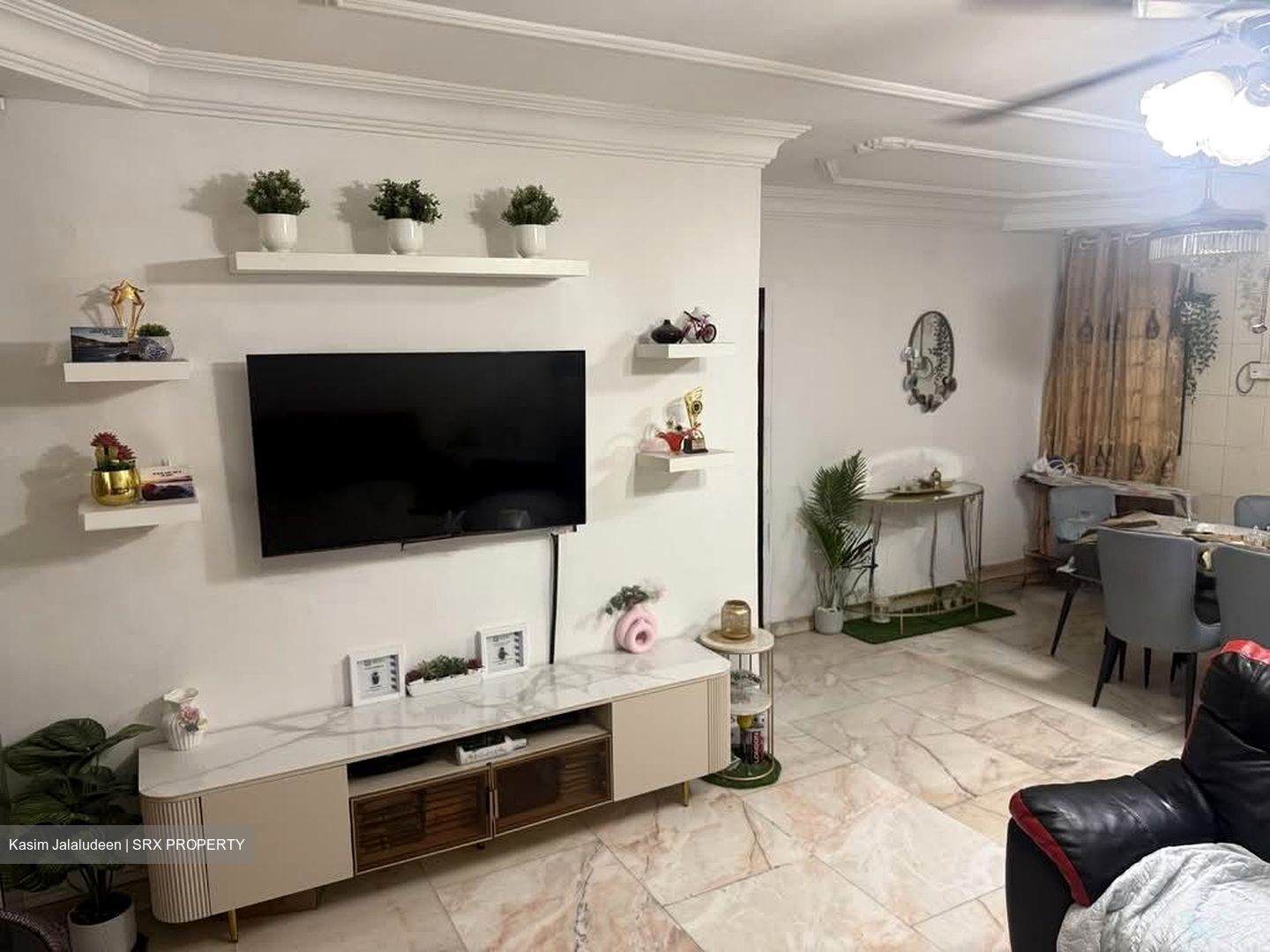Blk 516 Jurong West Street 52 (Jurong West), HDB 4 Rooms #561301661